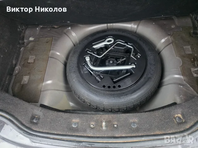 Lancia Musa 1.4i Facelift Ланчия Муза 2008, снимка 15 - Автомобили и джипове - 56171299