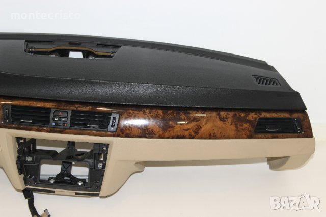 Арматурно табло BMW E90 E91 Serie 3 (2004-2008г.), снимка 6 - Части - 41795617