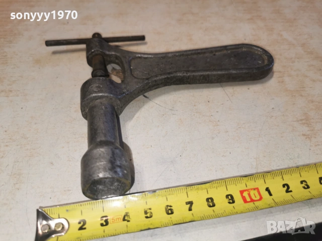 ИНТЕРЕСЕН ИНСТРУМЕНТ 0802261906LCHERY1