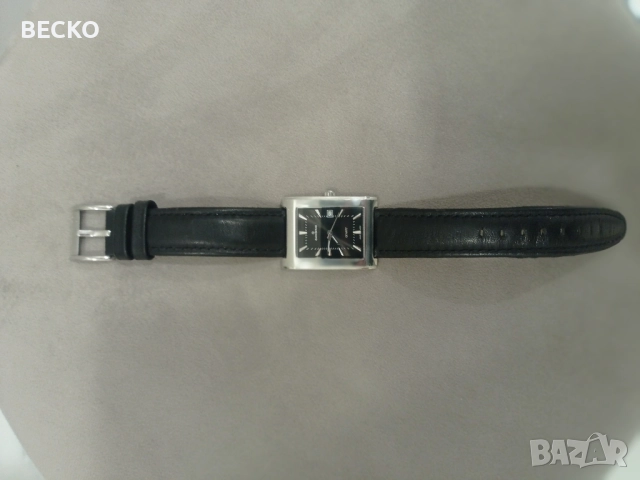 Швейцарски часовник Candino, снимка 10 - Мъжки - 52030622