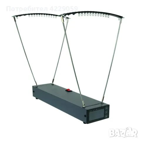 Балистичен велосиметър