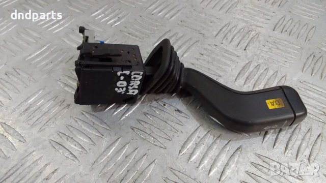 Лостче светлини Opel Corsa C 2003г.	