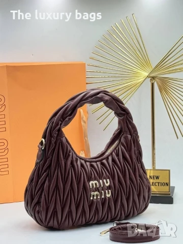 Стилна дамска чанта , снимка 13 - Чанти - 50935702