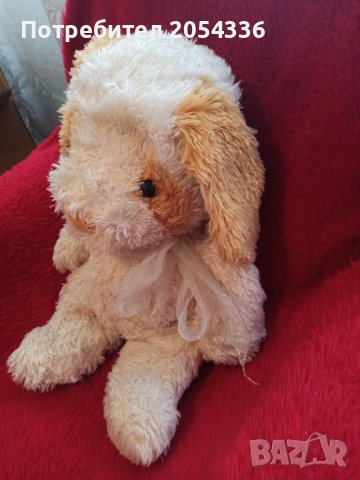 Големи плюшени играчки, снимка 9 - Плюшени играчки - 41192208