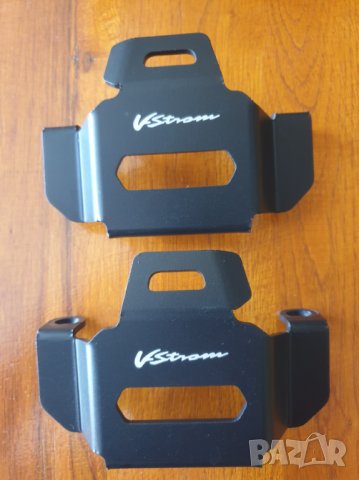 Защита на предни спирачни апарати за Suzuki V-Strom 1000 (DL 1000) (2014-2016г).