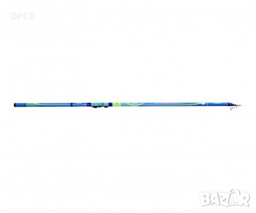 Въдица за плувка - болонеза FilStar Precision Bolo, снимка 6 - Въдици - 41925068