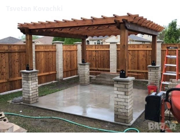 Строително ремонтни услуги - фаянс, теракот, мазилки, шпакловки, снимка 8 - Ремонти на къщи - 52791450