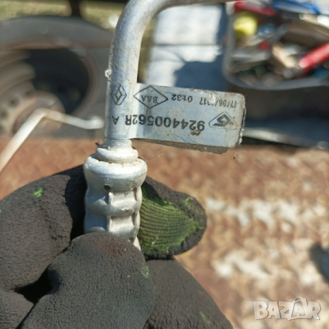 Тръба за климатик / Тръби за климатик Дачия Докер 2017 г 924543954R, снимка 16 - Части - 44528060