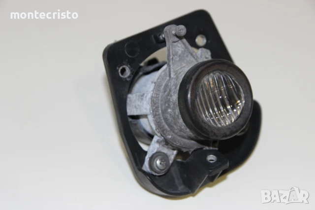 Ляв халоген Lancia Ypsilon facelift (2006-2011г.) ляв фар за мъгла 51791908 / 51827604, снимка 2 - Части - 50946304