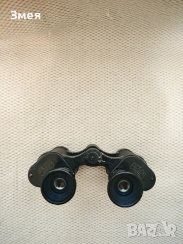 Carl Zeiss Jena D.F. 6x24 Swiss Army 