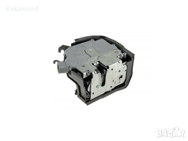 Брава за BMW X5 E53 (2000-2006) За предна дясна врата, снимка 2 - Части - 44550136