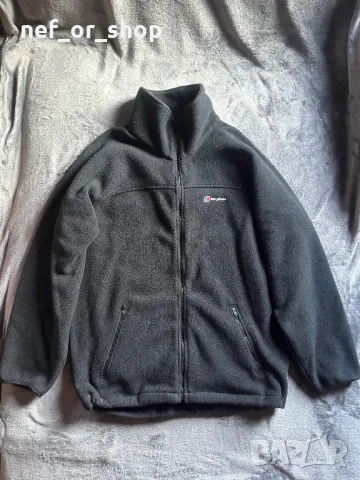 Горнище - Berghaus, снимка 1