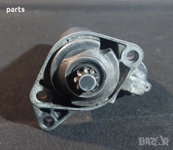 Стартер 1.4 - 1.6 Бензин VW Голф 4
(2) - Ауди А3 8L
- Сеат
- Шкода - 0001121006 - 020911023, снимка 5 - Части - 48762420