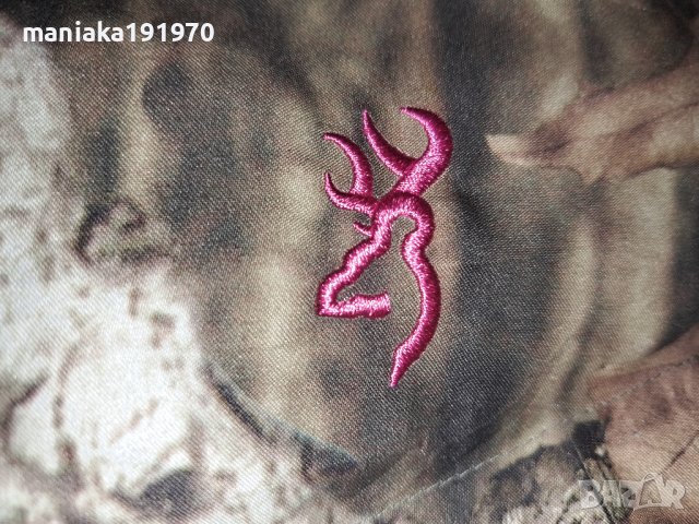 Browning Lady's High Country Down Jacket (М)  дамско  пухено яке, снимка 3 - Якета - 42725762