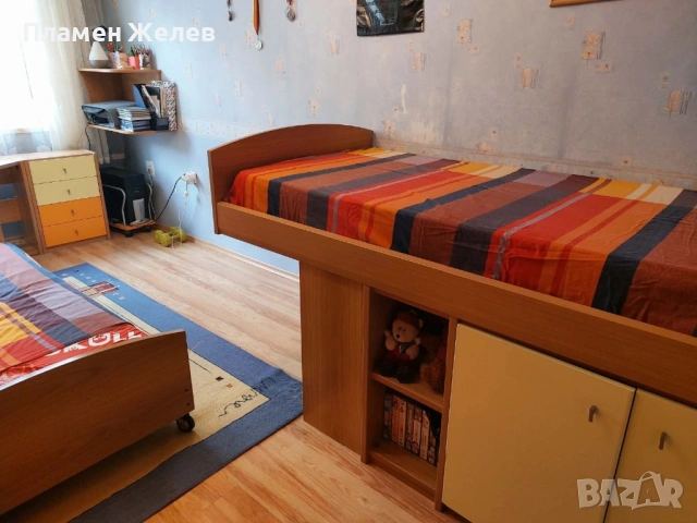 Спалня NEOSET, снимка 13 - Спални и легла - 53418184