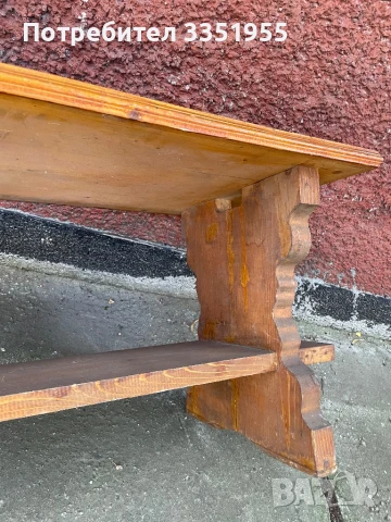 Маса за механа или битов кът, снимка 5 - Маси - 51285253