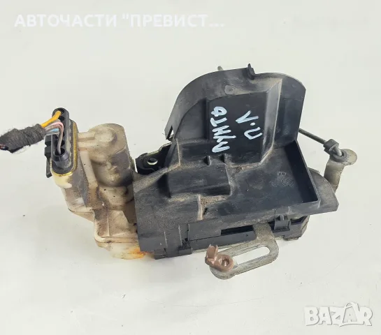 Предна Лява Брава Врата Фиат Путно Fiat Punto Mk2 1999-2005г