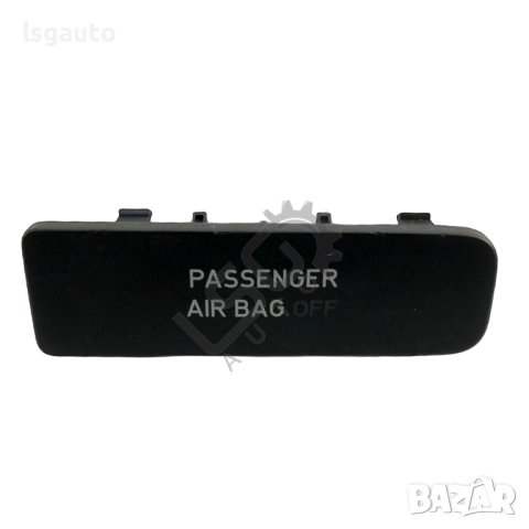 Индикатор AIRBAG Volkswagen Tiguan I 2007-2015 ID: 156143, снимка 2 - Части - 52732529