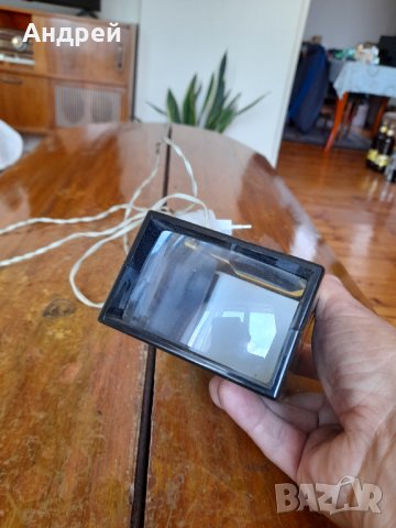 Стар Диапроектор Wonder, снимка 4 - Антикварни и старинни предмети - 42224087