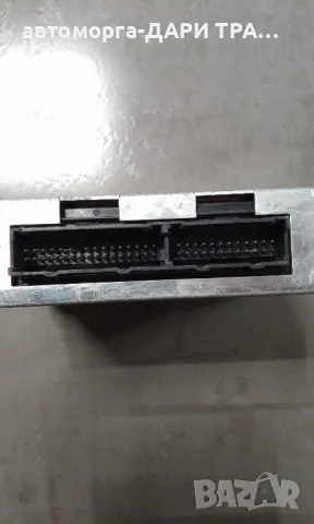 Компютър за Опел Корса Б 1996г., снимка 2 - Части - 49082682