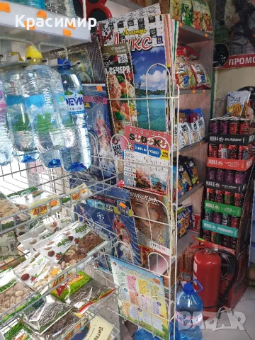 Продавам Бизнес Денонощен Магазин, снимка 7 - Магазини - 48322426