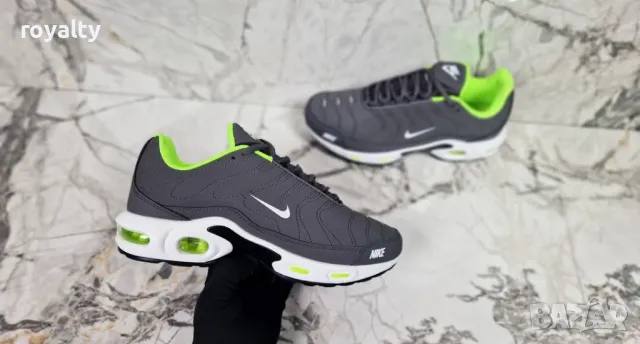 Nike спортни мъжки маратонки , снимка 2 - Маратонки - 49235097