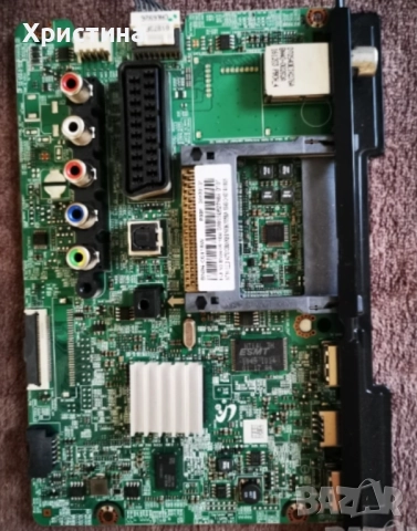 Samsung UE40MU6172U BN41-02568,UE40F6340SS BN41-01958,UE40J5100AW, снимка 8 - Части и Платки - 52532271