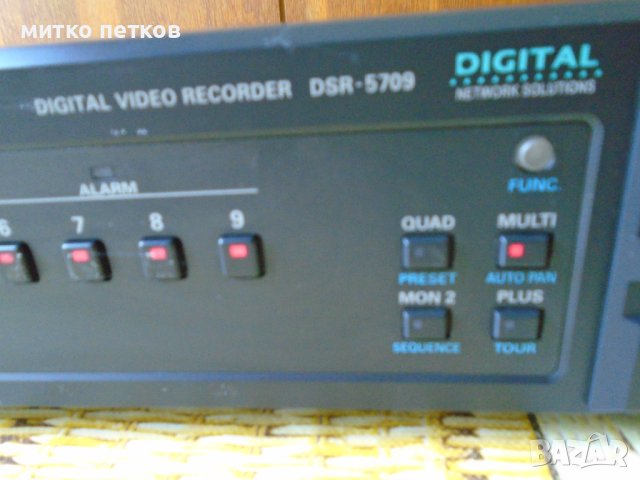 Sanyo- digital video recorder, снимка 5 - Камери - 41339544