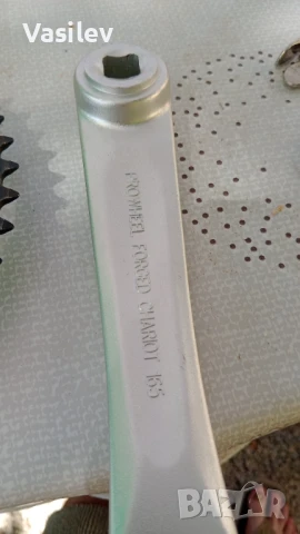 Части за велосипед , снимка 9 - Части за велосипеди - 51149626