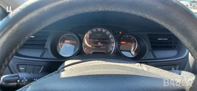 Citroen C5 X7 2,2 , снимка 10 - Автомобили и джипове - 56193192