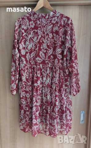 рокля - LOLA LIZA, снимка 4 - Рокли - 42203468