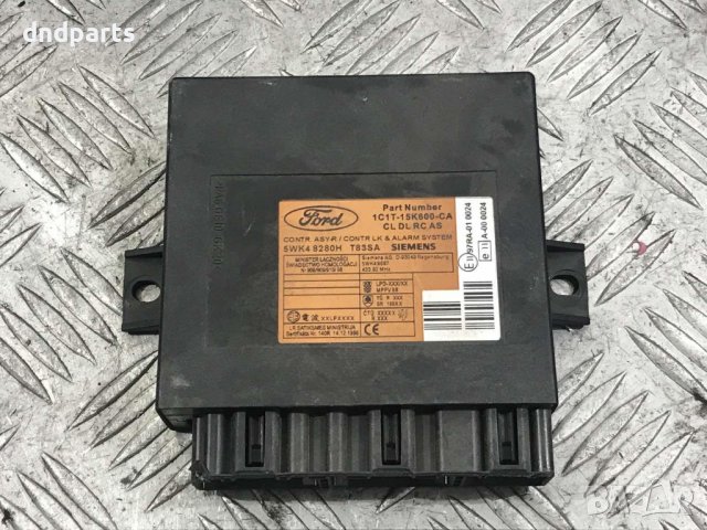 Модул Ford Transit,2.0D,2004г.