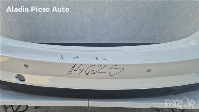 Задна броня Mazda CX5 CX-5 Facelift година 2021 2022 2023 2024 код KSD450221, KSD4-50221 , снимка 3 - Аксесоари и консумативи - 55937865