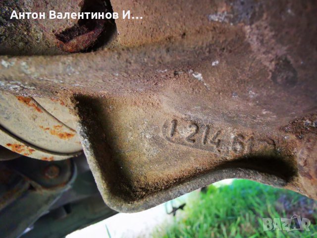 BMW E38 3.0d 193hp 2001 face на части , снимка 15 - Автомобили и джипове - 39712574