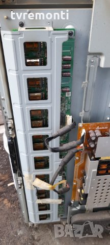 инвертори RDENC2591TPZF-master,RDENC2592TPZF-slave, снимка 2 - Части и Платки - 33882319