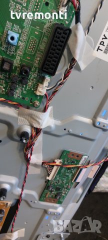Main board 715g6094-moi-000-004k (WK:1347.3)  for PHILIPS 32PHK4309/12 for 32inc, снимка 5 - Части и Платки - 42012271