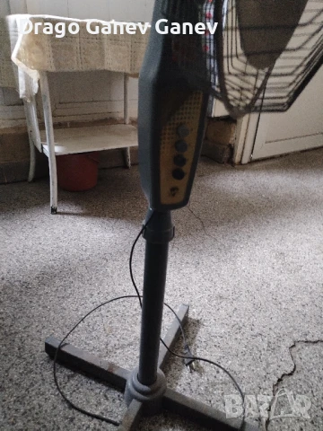 Вентилатори 3 броя. , снимка 4 - Друга електроника - 50651823