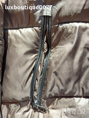 Чисто ново без етикет зимно пухено яке Joop L, снимка 3 - Якета - 52805573