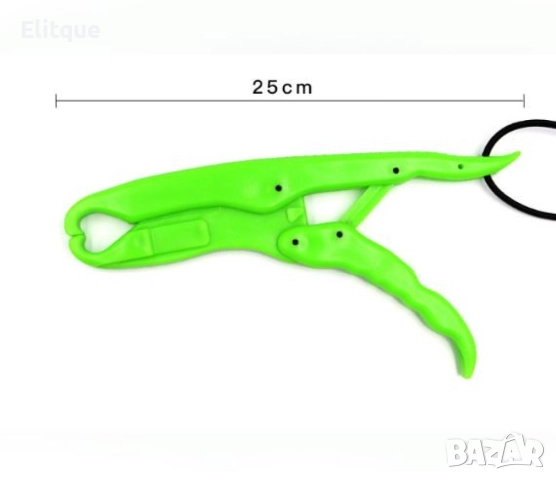 Щипка за хищни риби, снимка 3 - Други стоки за дома - 52852671