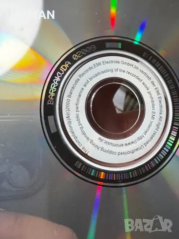 Judas Priest , снимка 10 - CD дискове - 48853785