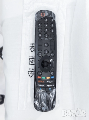 LG C1 48'' OLED HDR Smart TV, снимка 4 - Телевизори - 52486549