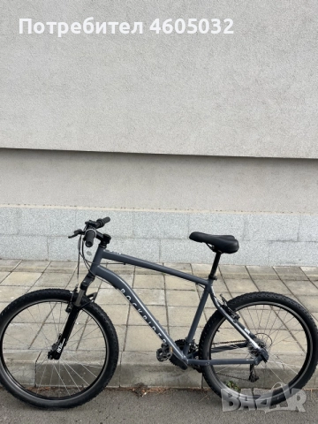 Колело Rockrider 27.5 XL