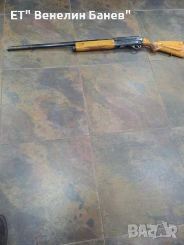 ОРЪЖИЕ ВТОРА УПОТРЕБА