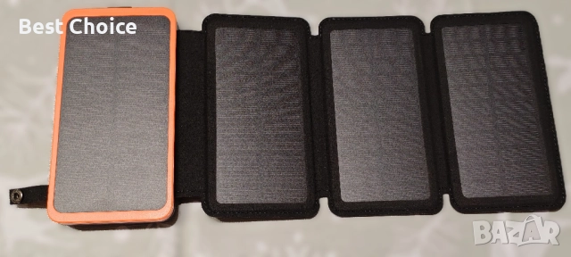 Power bank, външна батерия Silicon Power Share C20QC с капацитет 20000 mAh, снимка 9 - Външни батерии - 52775940