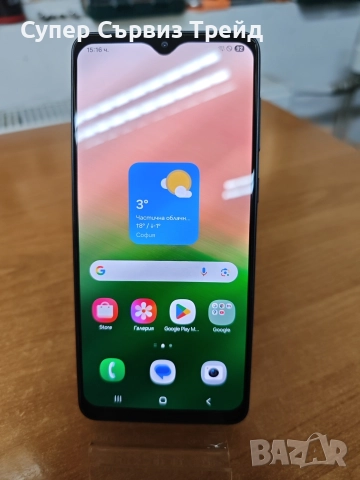 SAMSUNG A33 5g, снимка 3 - Samsung - 52825748