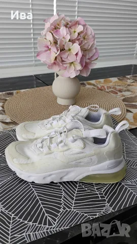 детски маратонки nike 29,5, снимка 5 - Детски маратонки - 55875237