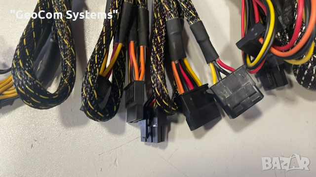Кабели за модулни захранвания, снимка 5 - Други - 36293918
