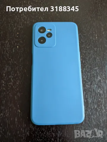 Realme C35 64GB, снимка 10 - Други - 56040411