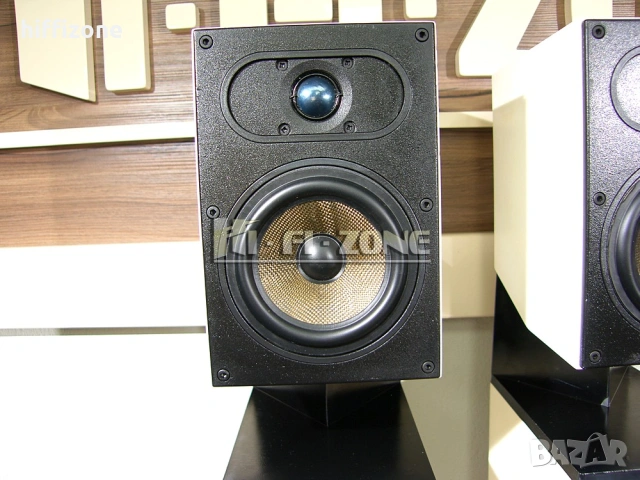 Тонколони   B&W Concert cm1 /cm2 , снимка 4 - Тонколони - 53414475