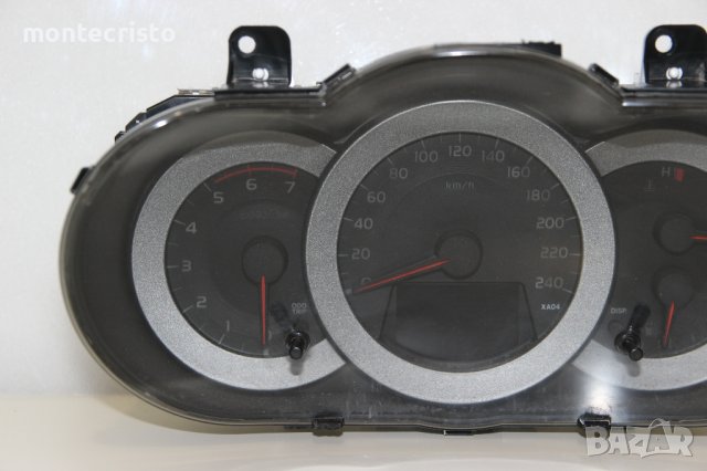 Километраж Toyota Rav-4 (2006-2011г.) 83800-42D03 / 8380042D03 / RAV4, снимка 2 - Части - 40627051